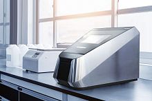Pressure test equipment NEO DPXautomaticvacuumfor laboratory