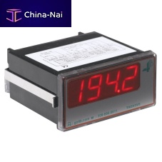 Contact tachometer Tacho | TACH3V5DIN railwith LED display4-digit