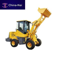 Wheeled loader LT917articulatedstandard