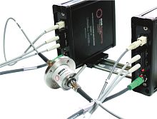 Module multiplexer 0.1 - 1 Gbps | WDM series fiber optics