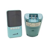 Flow analyzer MCI-2calibrationpressurepurity