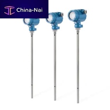 Capacitive level transmitter liquidanalogRS-485