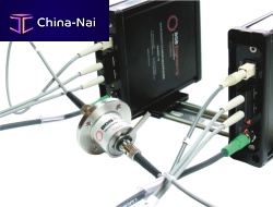 Module multiplexer 0.1 - 1 Gbps | WDM series fiber optics