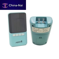 Flow analyzer MCI-2calibrationpressurepurity