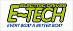 Все продукты E-Tech Drives