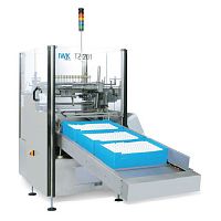 Tube feeding unit TZ Seriesfillingfor filling rig