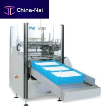 Tube feeding unit TZ Seriesfillingfor filling rig