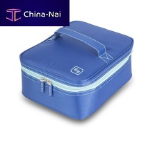 Biological sample bag EB04.009 ISOLABfor temperature-sensitive productsfor pharmaceutical productsfor breast milk