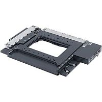 Linear positioning stage motorizedfor microscopesdirect-drive