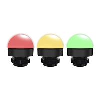 LED indicator light M4Bthreadedsignaling
