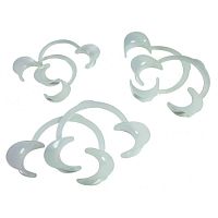 Cheek retractor 070053surgicalautoclavable