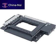 Linear positioning stage motorizedfor microscopesdirect-drive