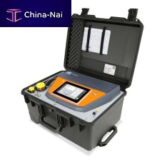 SF6 analyser 3-038R-R seriesconcentrationbenchtopcompact