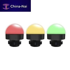 LED indicator light M4Bthreadedsignaling