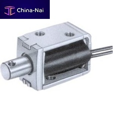 Open-frame solenoid RG-O-0415L serieslinearDC