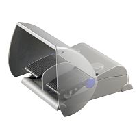 Control foot switch T2FH 232-02/02electric2 pedalswith cover