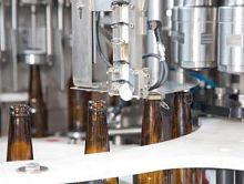 Multi-head capper automaticsemi-automaticbeverage