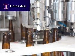 Multi-head capper automaticsemi-automaticbeverage