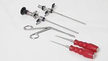 Joint surgery instrument kit 891240001shoulder arthroscopy