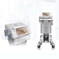 Debridement electrosurgical unit CF/Q-C2minimally invasive surgeryultrasonicwith touchscreen