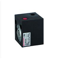 Pneumatic cylinder M/50132/25with piston rodsingle-actingstainless steel