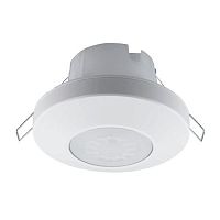 Recessed wall spotlight PDFM362ABLEDother light sourcesround