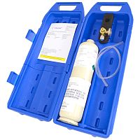 Gas detector calibrator A-845213kit
