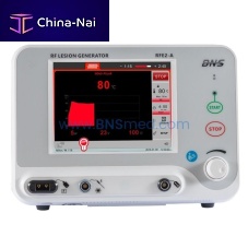 Coagulation electrosurgical unit RFE2-Adenervationminimally invasive surgeryradiofrequency