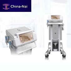 Debridement electrosurgical unit CF/Q-C2minimally invasive surgeryultrasonicwith touchscreen