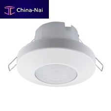 Recessed wall spotlight PDFM362ABLEDother light sourcesround