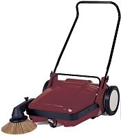 Walk-behind sweeper KS27M manual