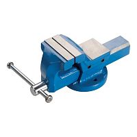 Manual vise 701steel