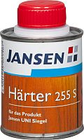 Hardener admixture 255 Swood flooring