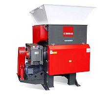 PET bottle mill GB seriesrotorhorizontalfor recycling