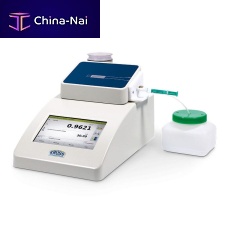 Laboratory density meter DS seriesdigitalfor liquidswith display