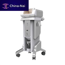 Debridement electrosurgical unit CF/Q-C4ultrasonicwith touchscreenwith aspirator