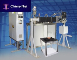 PU foam batch blender belthigh-precisionautomatic