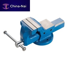 Manual vise 701steel