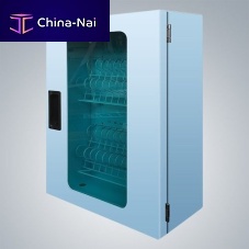Steel storage box RG-2200rectangular