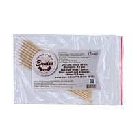 Microbiology swab TS 9398-012-44881728-2014sterilecottonnon-sterile