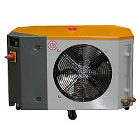 Water cooling system industrialcompact
