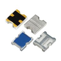 Fixed attenuator HR series