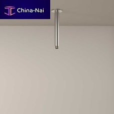 Ceiling shower head arm AR452