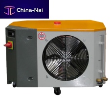 Water cooling system industrialcompact
