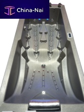 Whirlpool bathtub Mdicalysprofessionalmedicalcontemporary