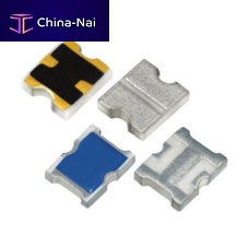 Fixed attenuator HR series
