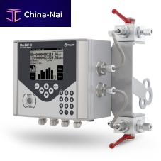 Gas volume corrector MacBAT IVelectronic