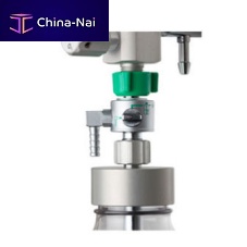 Medical gas valve 32015-28