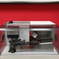Mechanical feeder STF9020fully-automaticcontinuousmulti-step