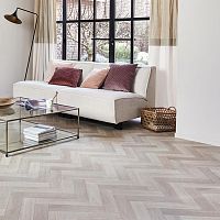 Ceramic flooring ICONIK 450vinylindoorfor living rooms